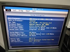 PC Vintage Retro – Athlon64