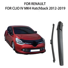 Braccio tergicristallo