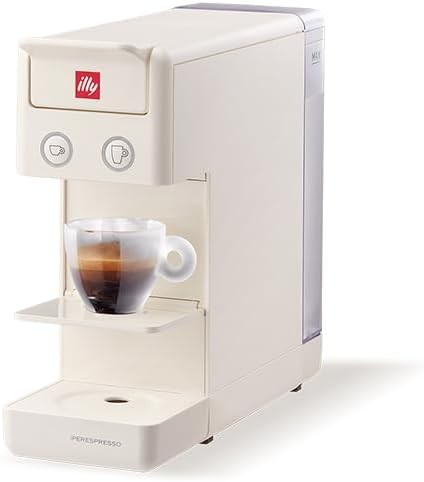 Illy cafe macchina da - cafe',