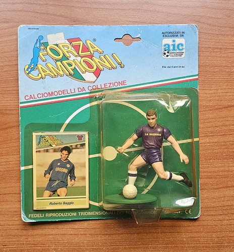 Forza campioni kenner roberto - forza,