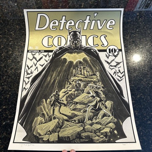 Detective comics batman - comics,