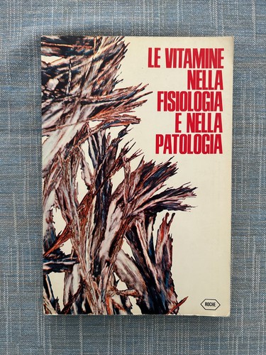 Vitamine nella fisiologia e - vitamine,