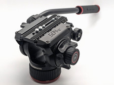 [ Quasi Perfetto Manfrotto Mvh