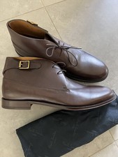 Paul Smith New Leather Boots