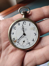 orologio a cipolla Cronometro