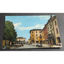 Cartolina Noceto - Via