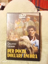 Per Pochi Dollari Ancora DVD