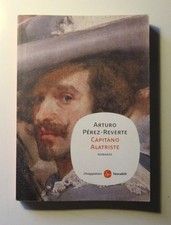 ARTURO PEREZ REVERTE -