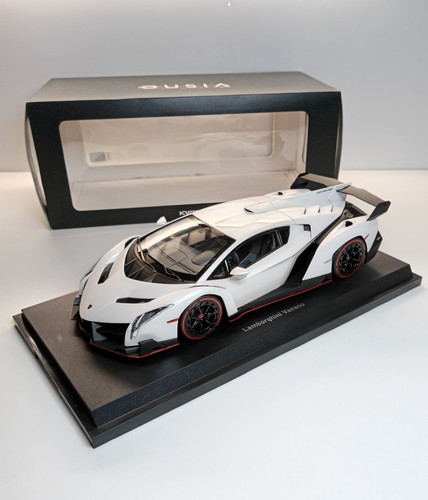 Lamborghini veneno - 1,