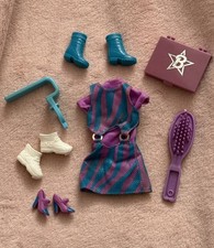 Barbie Movin Groovin' Teresa