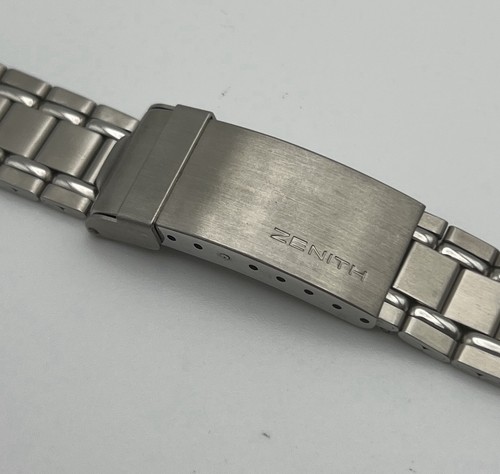 Bracciale zenith gay freres - ",