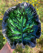 Grande coupe feuille n° 6