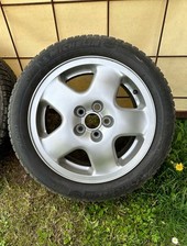 Cerchi CANADA Volkswagen golf Mk3 GTI 16v