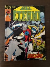 Gli Eterni n. 29 - Ed. Corno