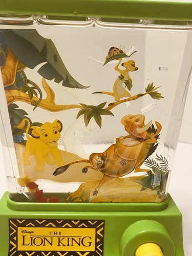Giocattolo vintage disney - vintage,