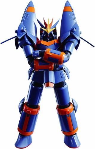 Super robot chogokin - robot, gunbuster