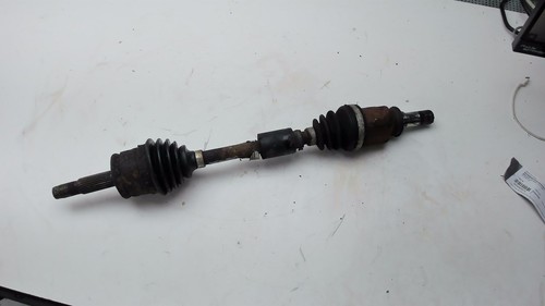 Albero motore completo
