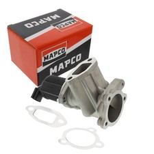 VALVOLA MAPCO AGR CON GUARNIZIONE adatta per FIAT 500 DOBLO GRANDE IDEA PANDA