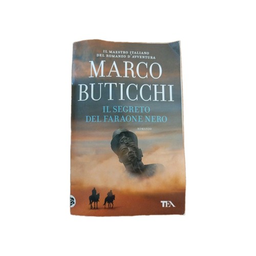 Marco buticchi il - marco,
