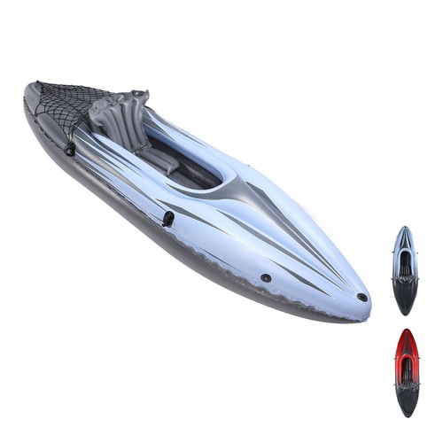 Set kayak gonfiabile - set, persona