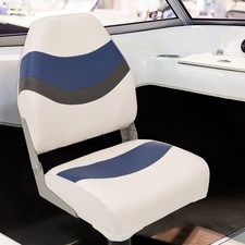 Sedili Barca con Supporto 2pz