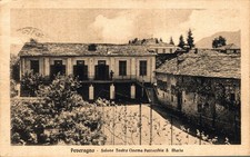 PEVERAGNO, Cuneo - Teatro