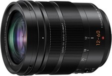 Panasonic Lumix Leica 12 - 60