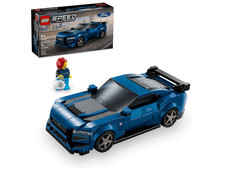 Lego Speed Champions - Vari