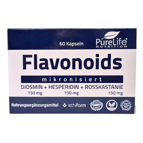Complesso flavonoidi - complesso,