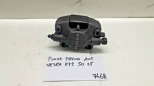 Pinza freno anteriore piaggio - anteriore,
