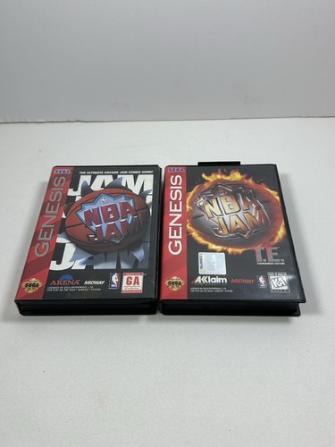Nba jam - nba,