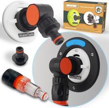 WATERTWIN - Set Di Filtri per