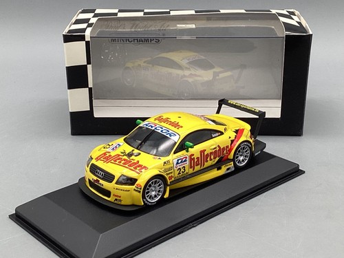 Modellini auto minichamps - auto,