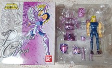 Perseus Saint seiya die cast vintage anni 2000 ottime condizioni 