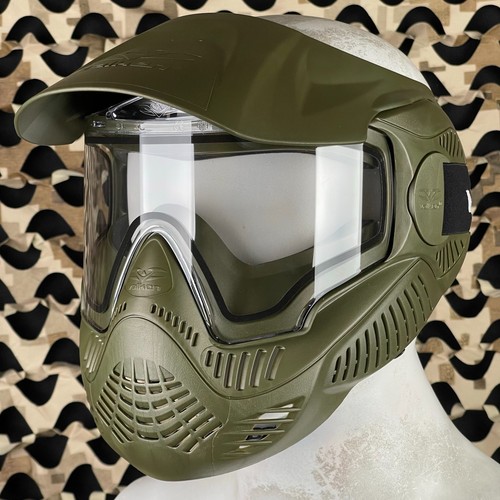 Nuova maschera termica - maschera,