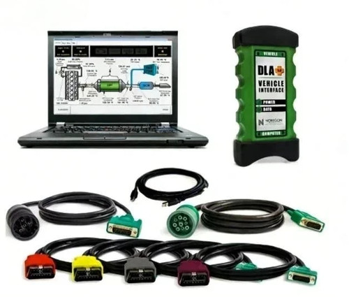 For jpro dla 2026 diesel - jpro, v1
