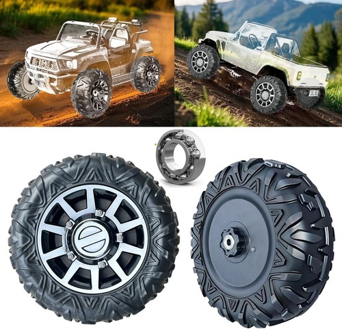 Set ruote gomma pu - ruote,