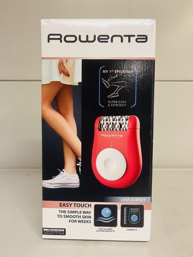 Rowenta epilatore ep1110 5mm - rowenta, o.5mm