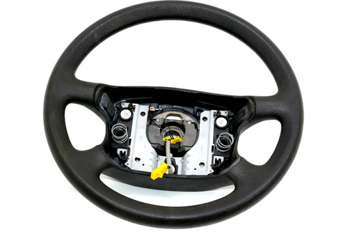 Volante golf 4 razze - 4,