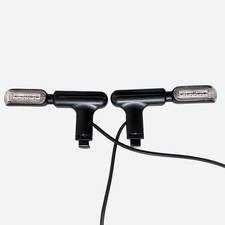 Indicatore Fanale Posteriore