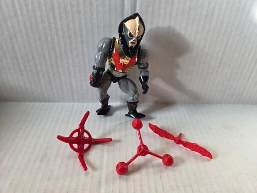 Mattel masters the universe - masters, of