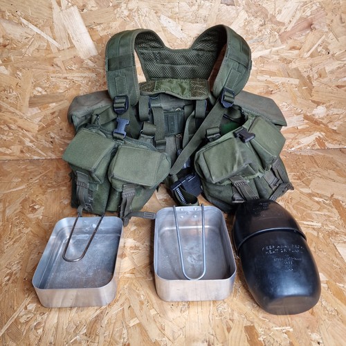 British army webbing tactical - webbing,
