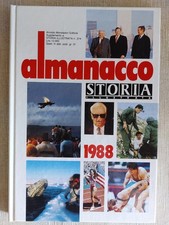 ALMANACCO STORIA ILLUSTRATA