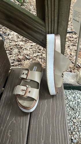 Steve madden padrino - madden, pelle