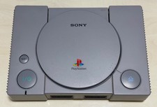 Sony PlayStation 1 Console -