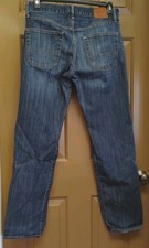 Jeans uomo marca Lucky 32x32