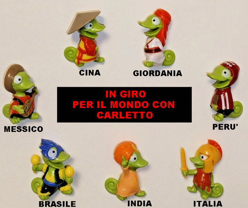 Extra kinder findus - -, giro