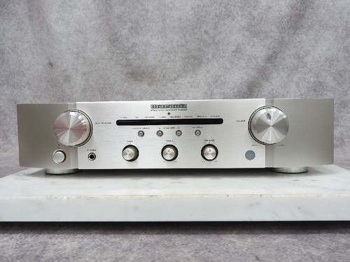 Marantz pm6007 integrated - marantz,