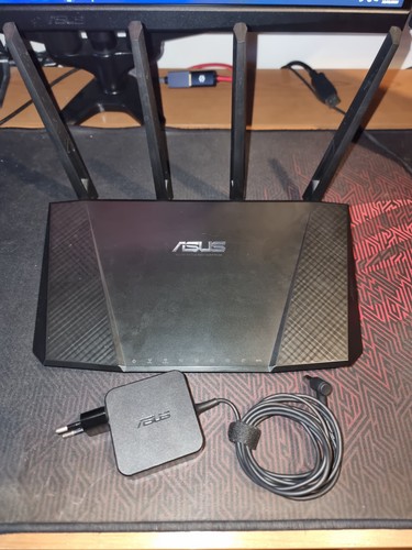 Asus ac87u - asus, rt-ac87u