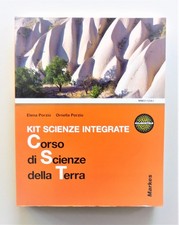 Kit scienze integrate Corso di scienze della terra e di biologia due volumi